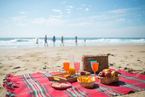 Dicas Infalíveis para Comer Bem e Barato em Viagens Minimalistas