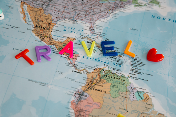 Viagem Internacional – Como planejar uma viagem Minimalista para o Exterior sem Excessos
