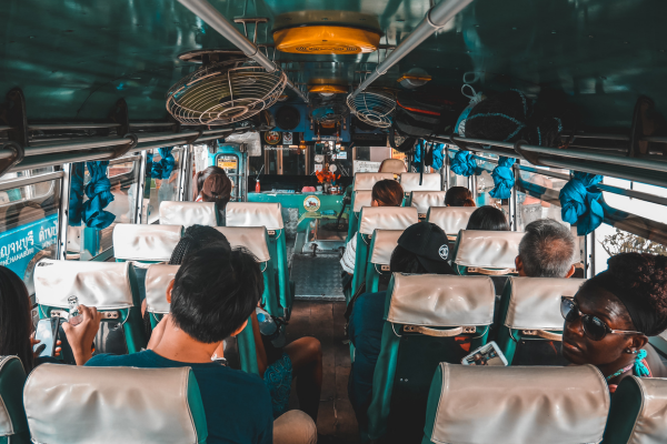 Planejamento Minimalista para Viagens Rodoviárias pelo Brasil: Roteiros Flexíveis e Bagagem Essencial