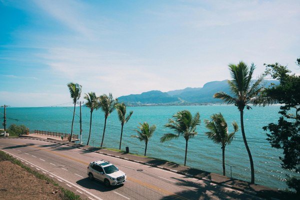 Litoral de São Paulo: As Praias Mais Incríveis Para Conhecer em 2026